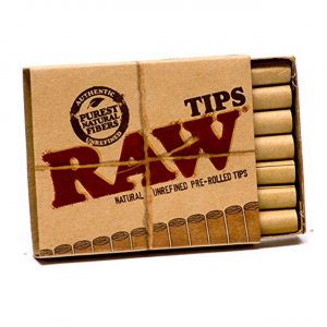 Raw Tips