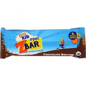 Clif Kid ZBar 1.25oz