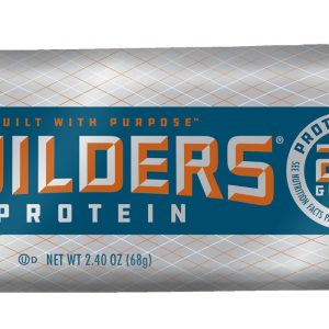 Clif Builders Protein 2.40oz