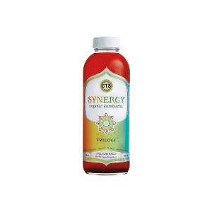 GT’s Kombucha Trilogy 16oz