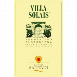 Villa Solais