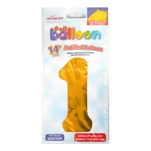 Kaleidoscope Foil Balloon #1