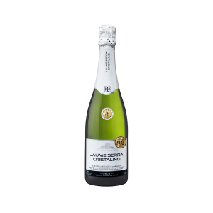 Jaume Serra Cristallino Brut