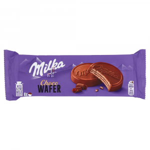 Milka Choco Supreme 6x