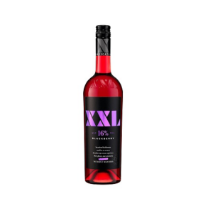 XXL Malt Beverage Blackberry 750ml