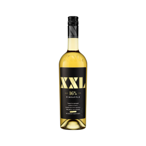 XXL Malt Beverage Pineapple 750ml