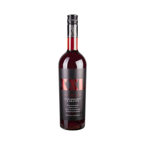 XXL Malt Beverage Strawberry & Grapes 750ml