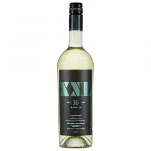 XXL Malt Beverage Apple 750ml