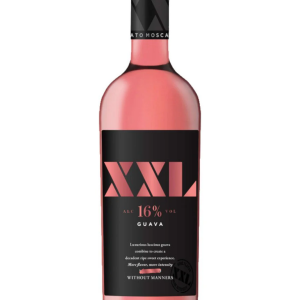 XXL Malt Beverage Guava 750ml