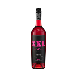 XXL Malt Beverage Cherry 750ml