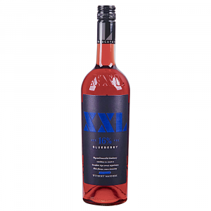 XXL Malt Beverage Blueberry 750ml