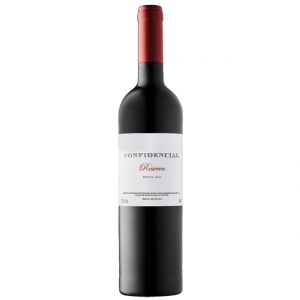 Confidencial - Reserva Tinto Red