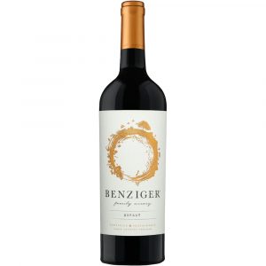 Benziger Merlot