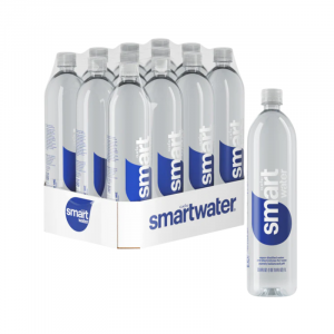 Smart Water (Bottle) Water 1L