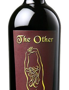 ‚ÄúThe Other Red Blend