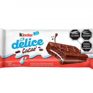 Kinder Delice 39g