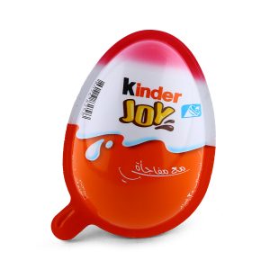 Kinder Joy