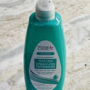 Personal Care Hair Spray Tear-Free 8oz
