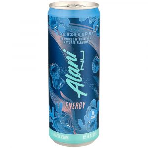 Alani Energy 12oz Can