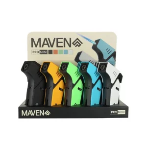 Maven Pro Mini