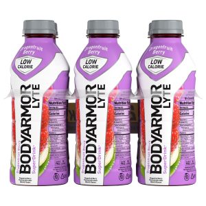 Bodyarmor (Bottle) Dragonfruit Berry 20oz