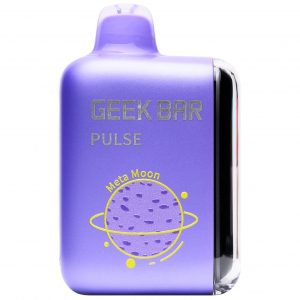 Geek Bar Meta Moon Pulse