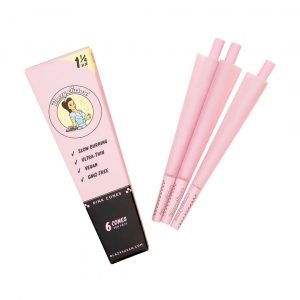 Blazy Susan 1 1/4 6 cones