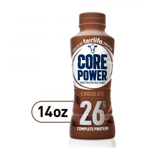 Core Power Chocolate 14oz