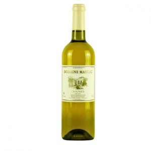Domaine Massiac Viognier