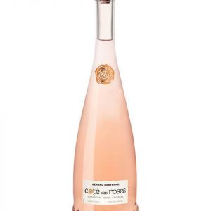 Cote Des Roses Grenache-Syrah-Cinsault Rose 750ml