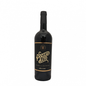 Piccini Poggio Alto