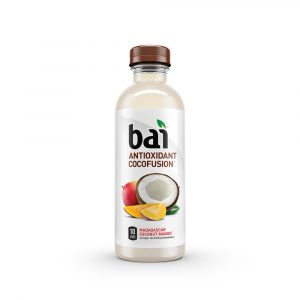 Bai - Madagascar Coconut Mango (18oz) Default Title