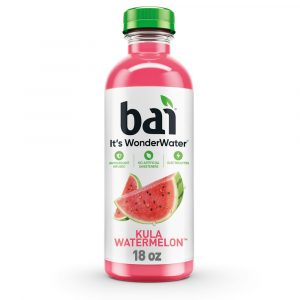 Bai (Bottle) Kula Watermelon 18oz #2