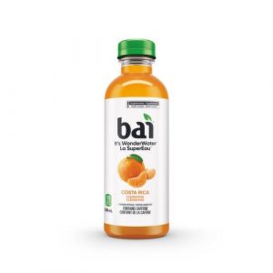 Bai (Bottle) Costa Rica Clementine 18oz #2