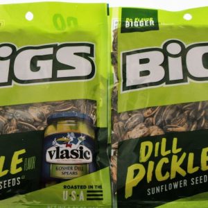 Bigs Dill Pickle