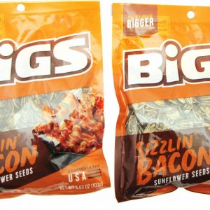 Bigs Sizzlin Bacon
