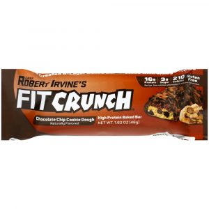 FIT Crunch