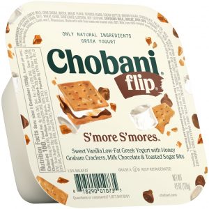Chobani Flip 4.05oz