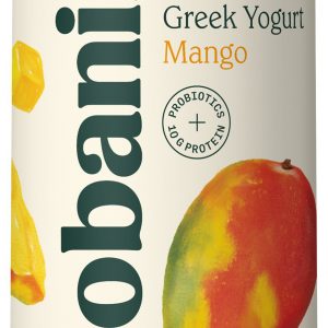 Chobani Greek Yogurt Mango 7oz