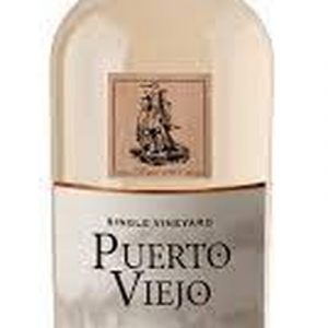 Puerto Viejo Sauvignon Blanc (750ml)