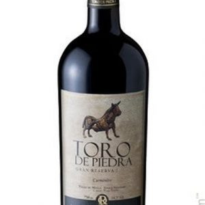 Toro de Piedra Merlot