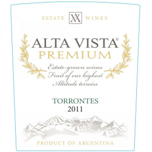 Alta Vista Premium Torront√©s