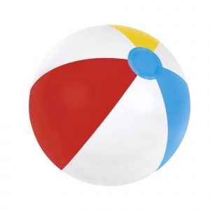 Bluescape Small Beach Ball Over 1ft W