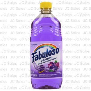 Fabuloso 16.9oz