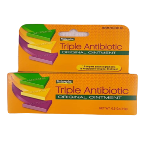 Natureplex Triple Antibiotic 0.5oz