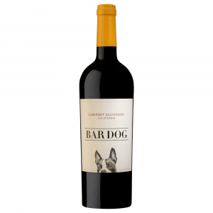 Bar Dog Carbenet Sauvignon 2021 750ml