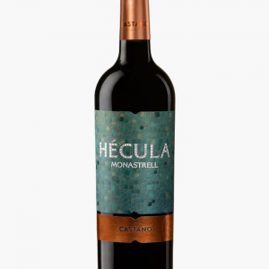 Hécula - Castaño