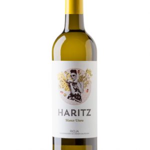 Haritz Blanco Rioja