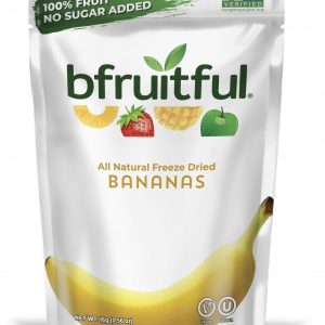 Bfruitfull Bananas >1oz