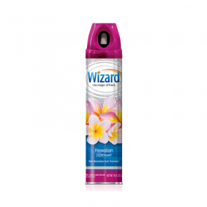 Wizard Air Fershner Spray 10oz